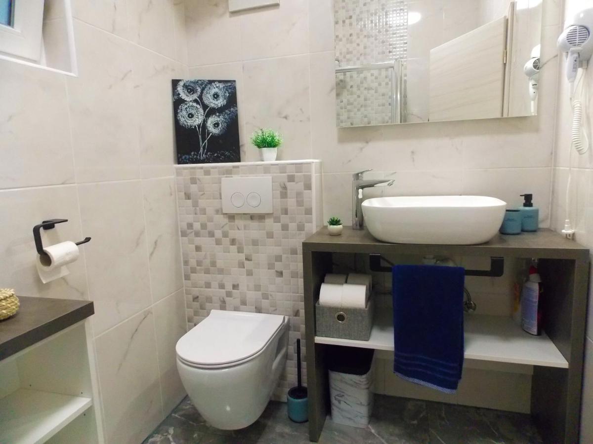Apartman Bamboo