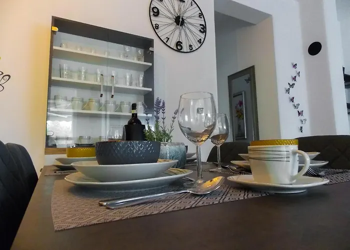 Apartman Bamboo
