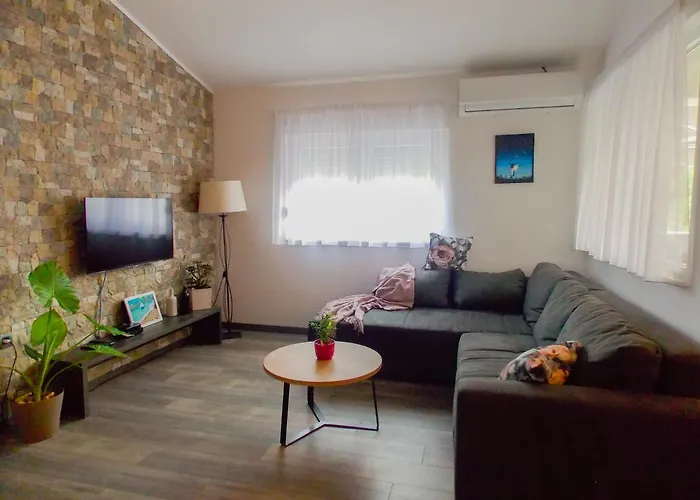 Apartman Bamboo