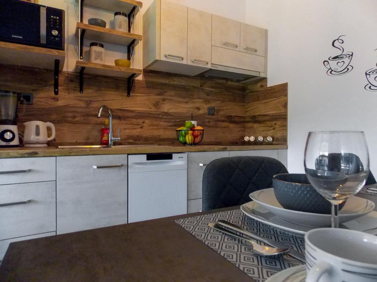 Apartment Bamboo *