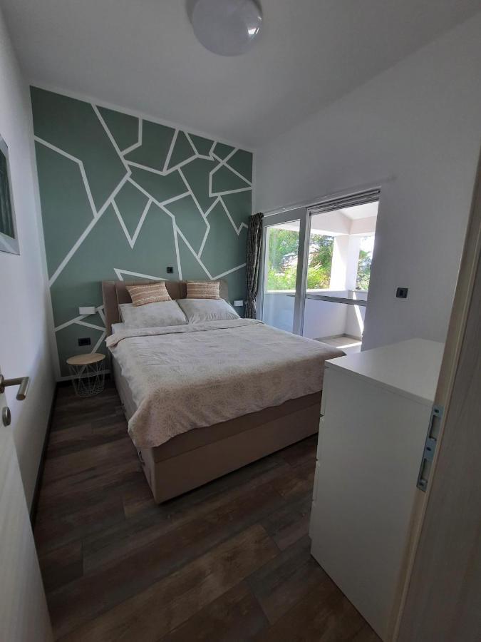 Bamboo Apartment