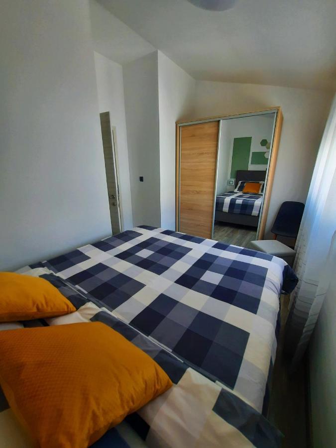 Bamboo Apartment