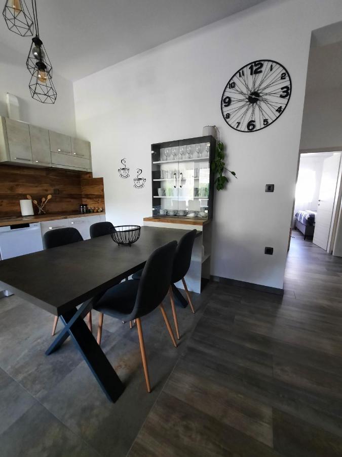 Apartment Bamboo *